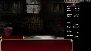 黑色史密斯-05 兔女郎讓我快速高潮