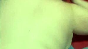 She Begged Me To Bang Her With Toys!