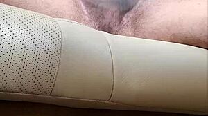 Feeling so connected with my love in part two.