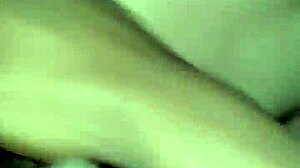 Sucking Dick While Pussy Gets Sucked!