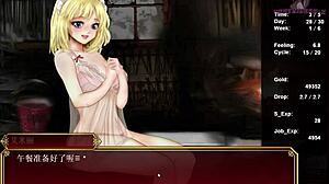 黑色史密斯-05 兔女郎讓我快速高潮