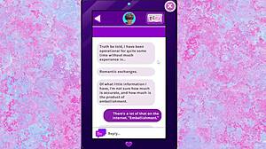 save the world through flirting