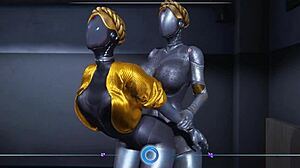 Cock hero android porn game compilation 😜