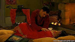 Ever seen India's wild mating ritual? So hot! 🔥