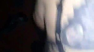 Sucking Dick While Pussy Gets Sucked!