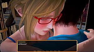 My new stepfamily 595 is so fun to play.