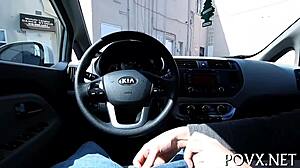 hot jodi taylor in teen adventures