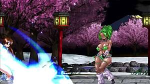 Strip fighter 5 game review