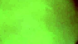 Bent over for doggy fucking