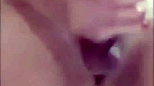 大鸡巴人妖独自发射大量精液