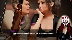 kate 11 in cosplay stockings 😊