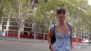 Exhibicionizmus IGEN! A lányaink elvesztik az eszüket vad voyeur pillanatokban!