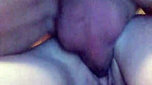 ME AND MY GF GET CREAMPIE ACTION!