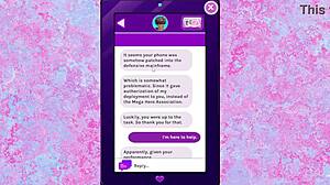 save the world through flirting