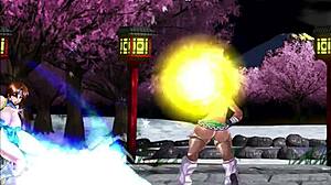 Strip fighter 5 game review