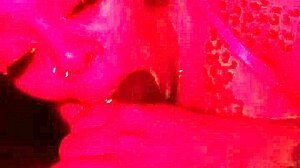 Maya making love to the dick with her wet mouth & deep throat