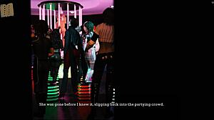 Tales from the unending void episode 27