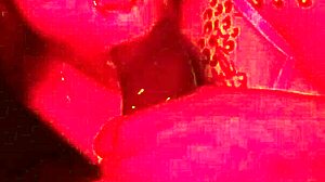 Maya making love to the dick with her wet mouth & deep throat