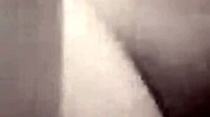 In this webcam session, the sexy Venezuelan mature latina teases viewers