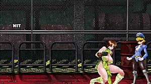 Strip fighter 5 game review