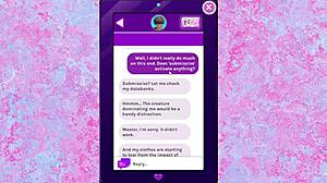 save the world through flirting