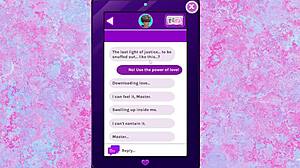 save the world through flirting