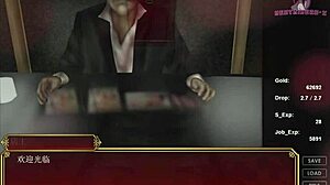 黑色史密斯-05 兔女郎讓我快速高潮