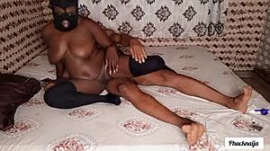 I Fucked The Auxiliary Nurse Who Came To Check On Me