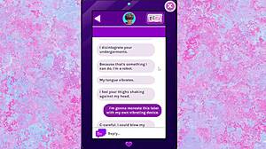 save the world through flirting