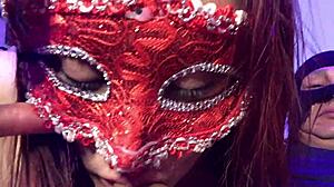 He Bought Slutty Outfit to Fuck Me Tonight Hard