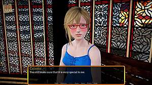 My new stepfamily 595 is so fun to play.