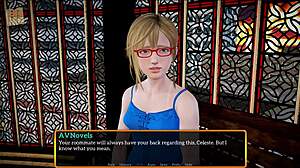 My new stepfamily 595 is so fun to play.