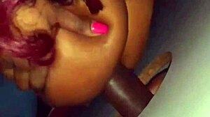 wanna see black stripper suck 2 bbc at atl gloryhole?