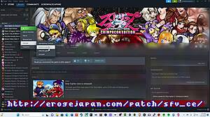 Strip fighter 5 game review