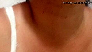 Hot Prostitute Pussy On Display