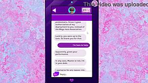 save the world through flirting