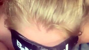 She Begged Me To Bang Her With Toys!