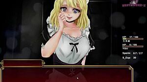 黑色史密斯-05 兔女郎讓我快速高潮