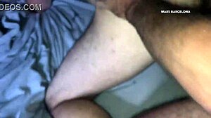 Intense Passion In Raw Hardcore Amateur Gay Threesome