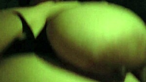 Check out this hot BBW Latina in action, part 3!