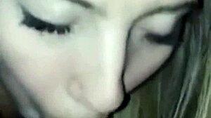 Girlfriend Sucks And Gets Fucked