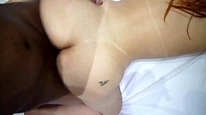 I love banging my sexy redhead slut