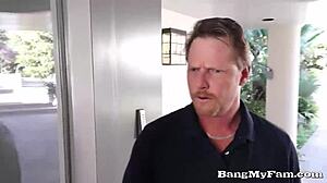 Setä, sä panet mua niin kovaa, Summer Day!