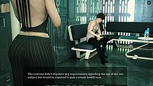 Tales from the unending void episode 27