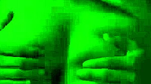 Amateur Sex with Brunette Teen at Her House