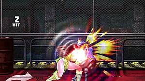 Strip fighter 5 game review