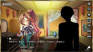 Hey, check out this steamy Japanese anime scene!