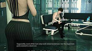 Tales from the unending void episode 27