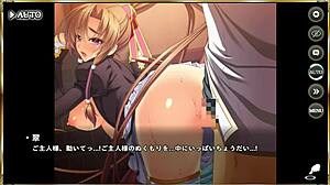 Hey, check out this steamy Japanese anime scene!