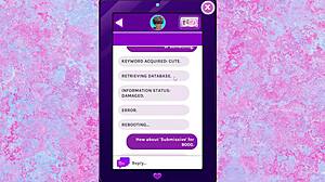 save the world through flirting